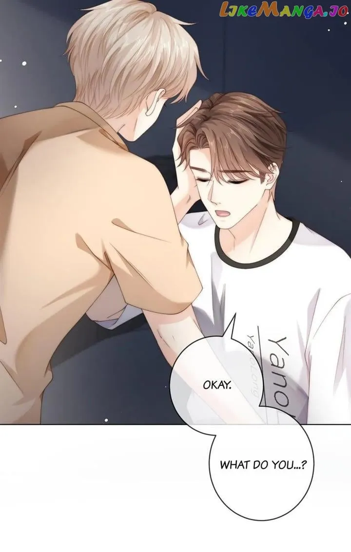Green Plum Island Chapter 70 Online - página 34
