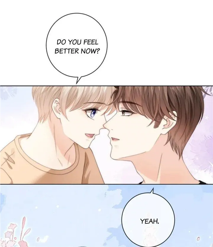 Green Plum Island Chapter 71 Online - página 3