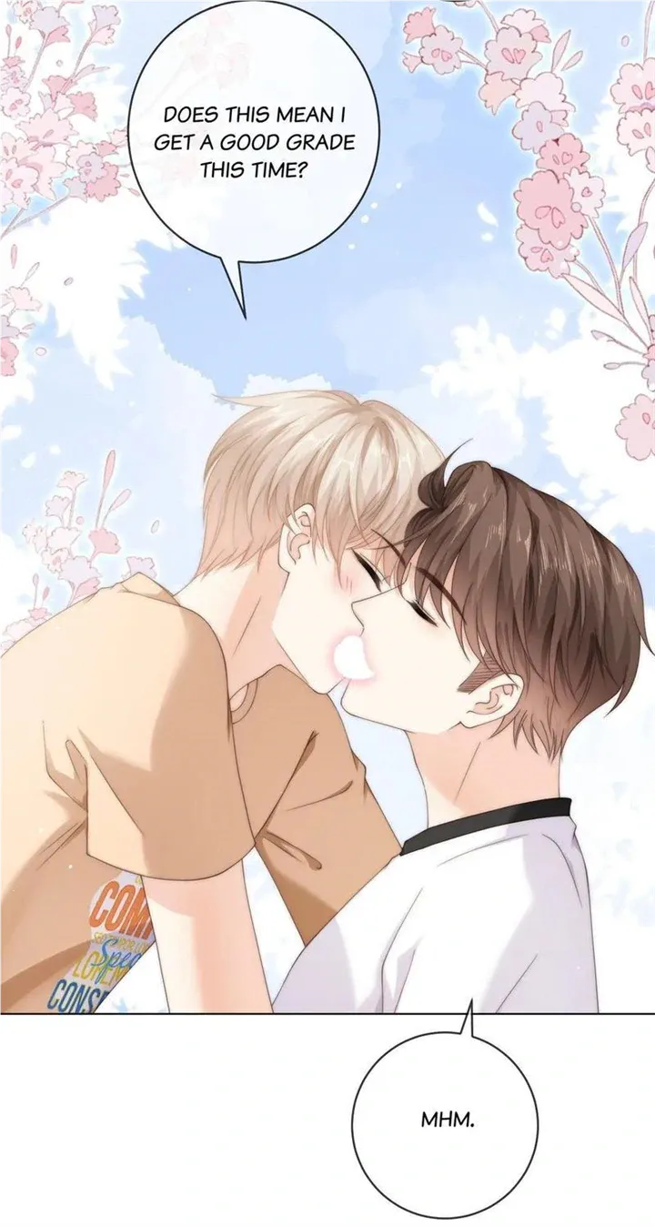 Green Plum Island Chapter 71 Online - página 4
