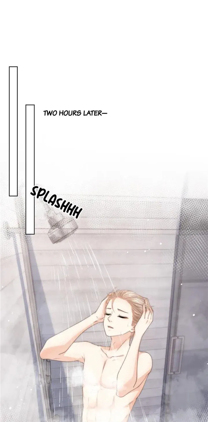 Green Plum Island Chapter 71 Online - página 5