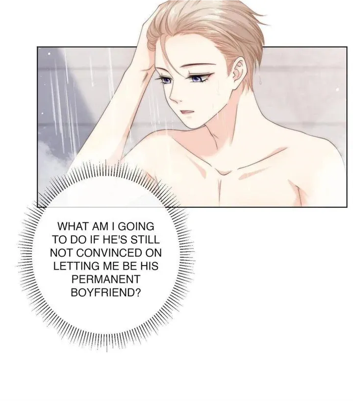 Green Plum Island Chapter 71 Online - página 7