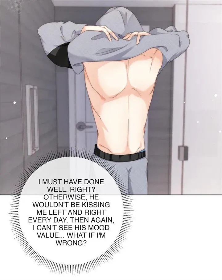 Green Plum Island Chapter 71 Online - página 9