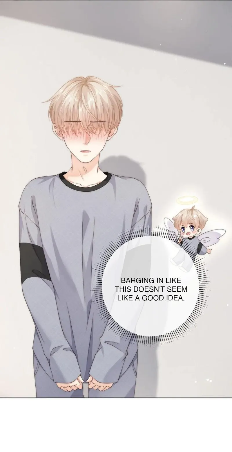 Green Plum Island Chapter 72 Online - página 9