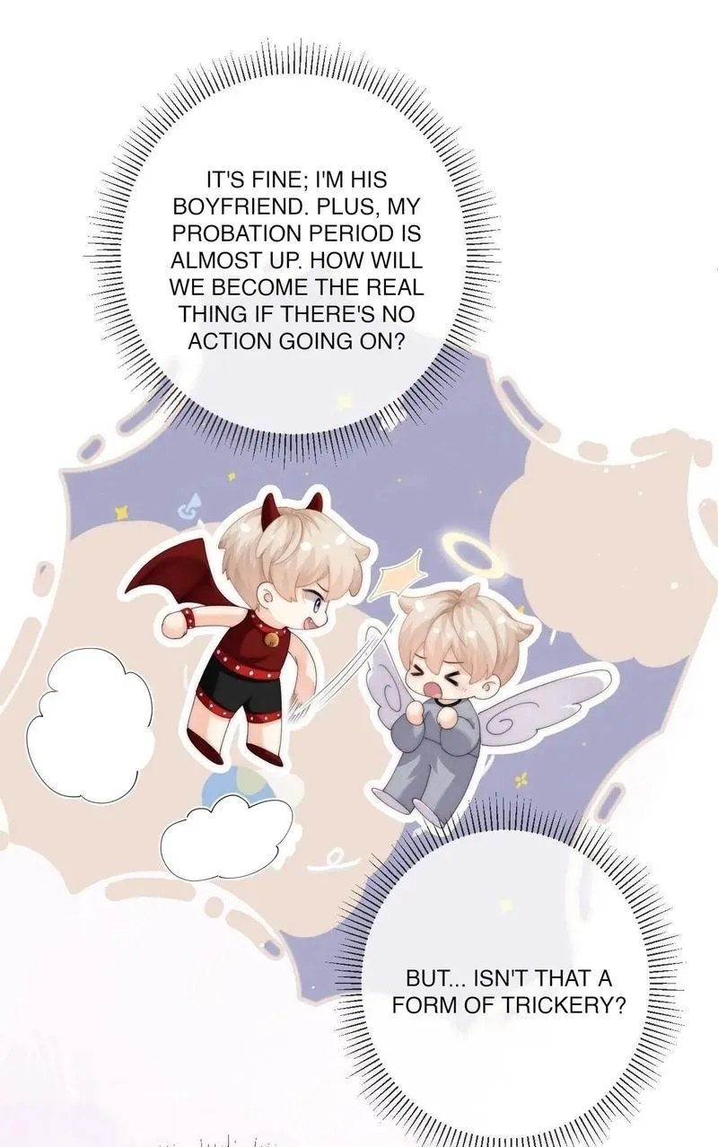 Green Plum Island Chapter 72 Online - página 10