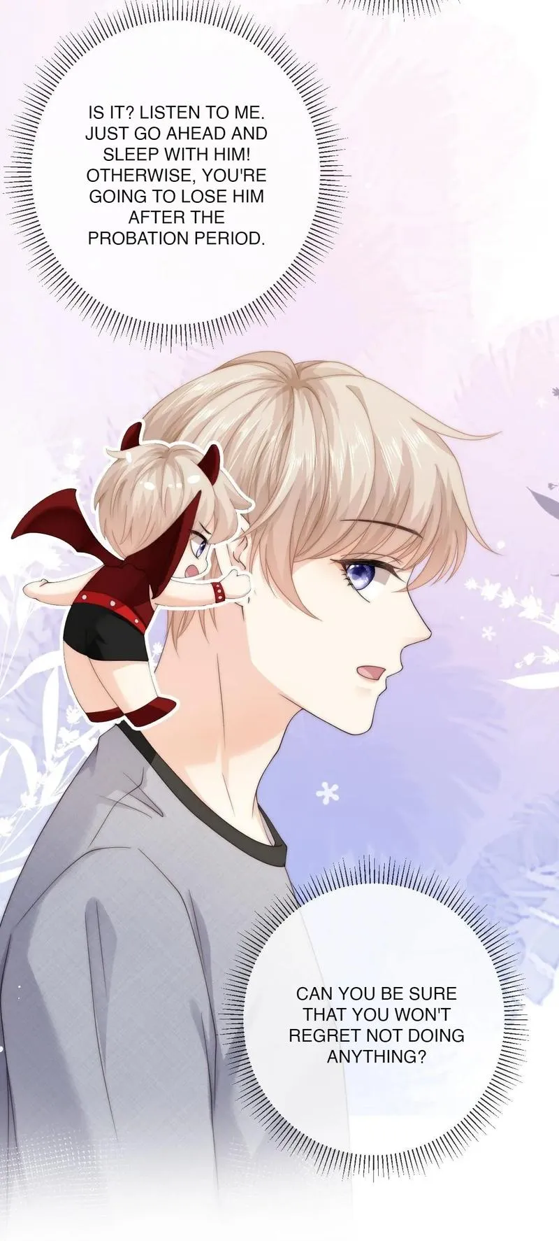 Green Plum Island Chapter 72 Online - página 11