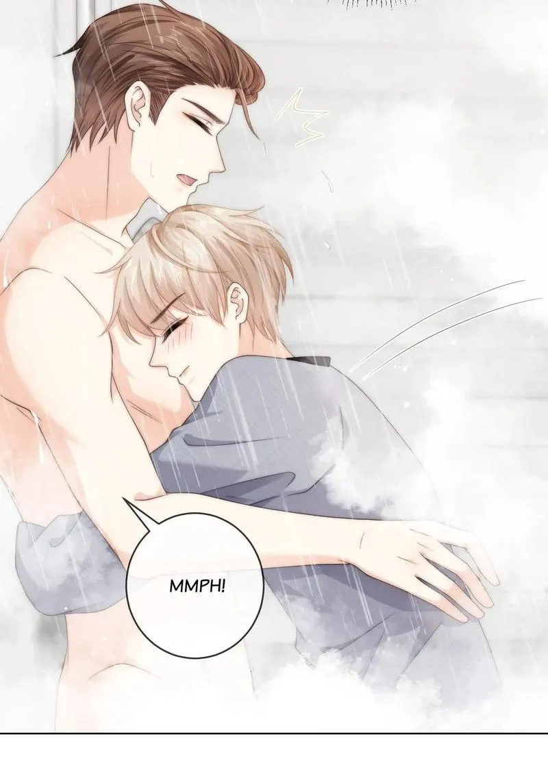 Green Plum Island Chapter 72 Online - página 15