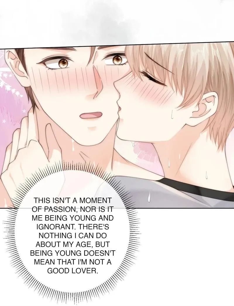 Green Plum Island Chapter 72 Online - página 18