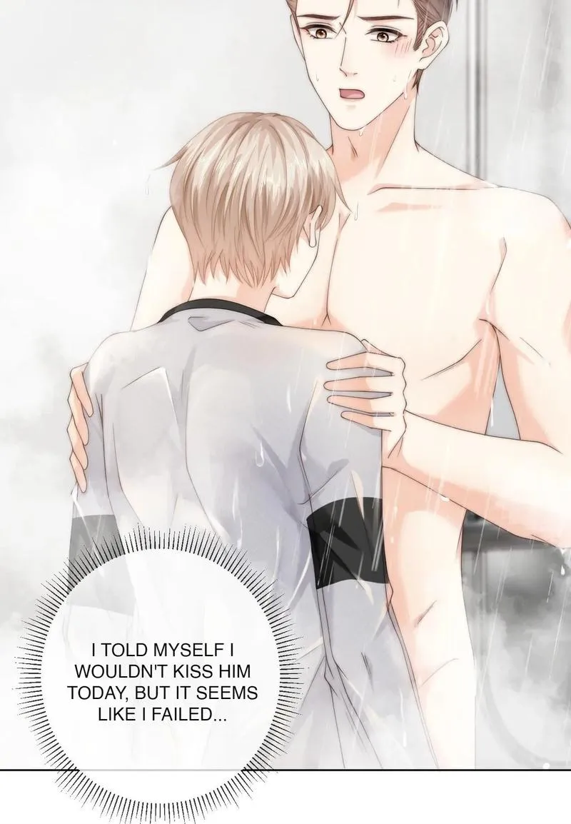 Green Plum Island Chapter 72 Online - página 20