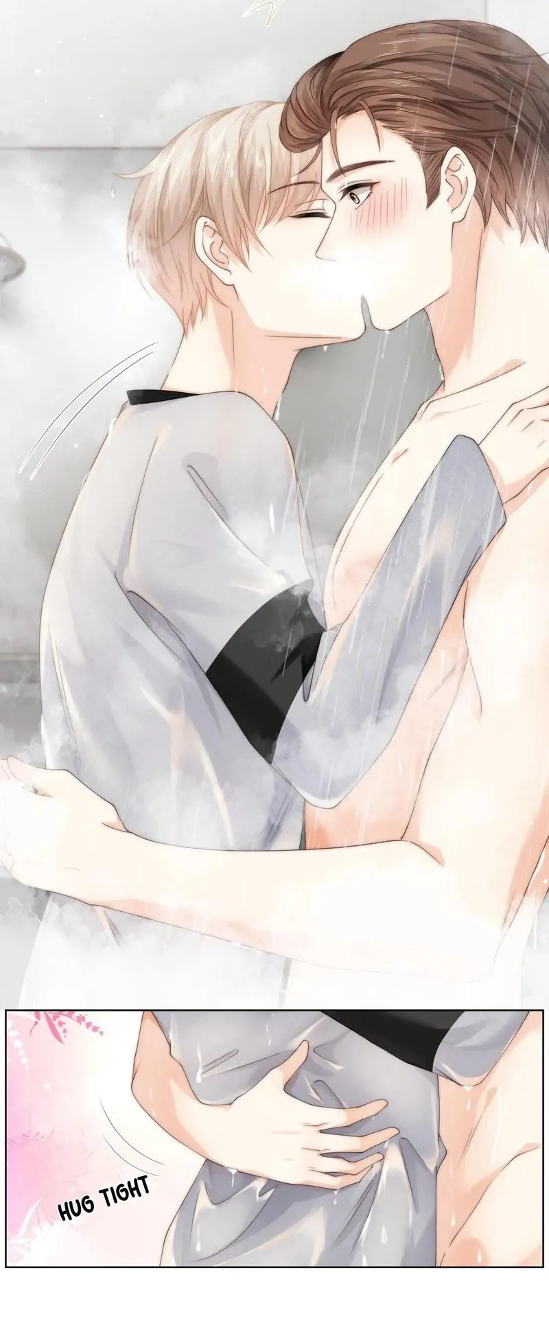 Green Plum Island Chapter 72 Online - página 22