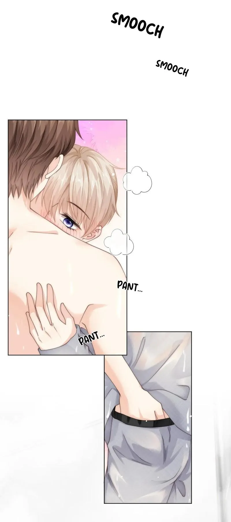 Green Plum Island Chapter 72 Online - página 24
