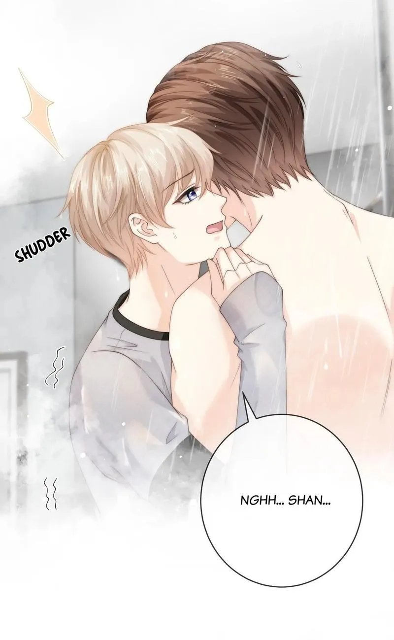 Green Plum Island Chapter 72 Online - página 25