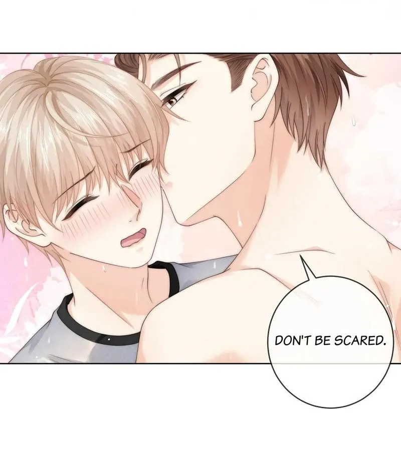 Green Plum Island Chapter 72 Online - página 26