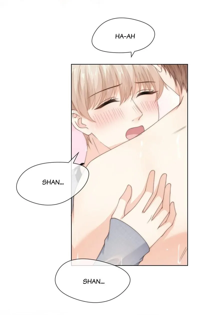 Green Plum Island Chapter 72 Online - página 28