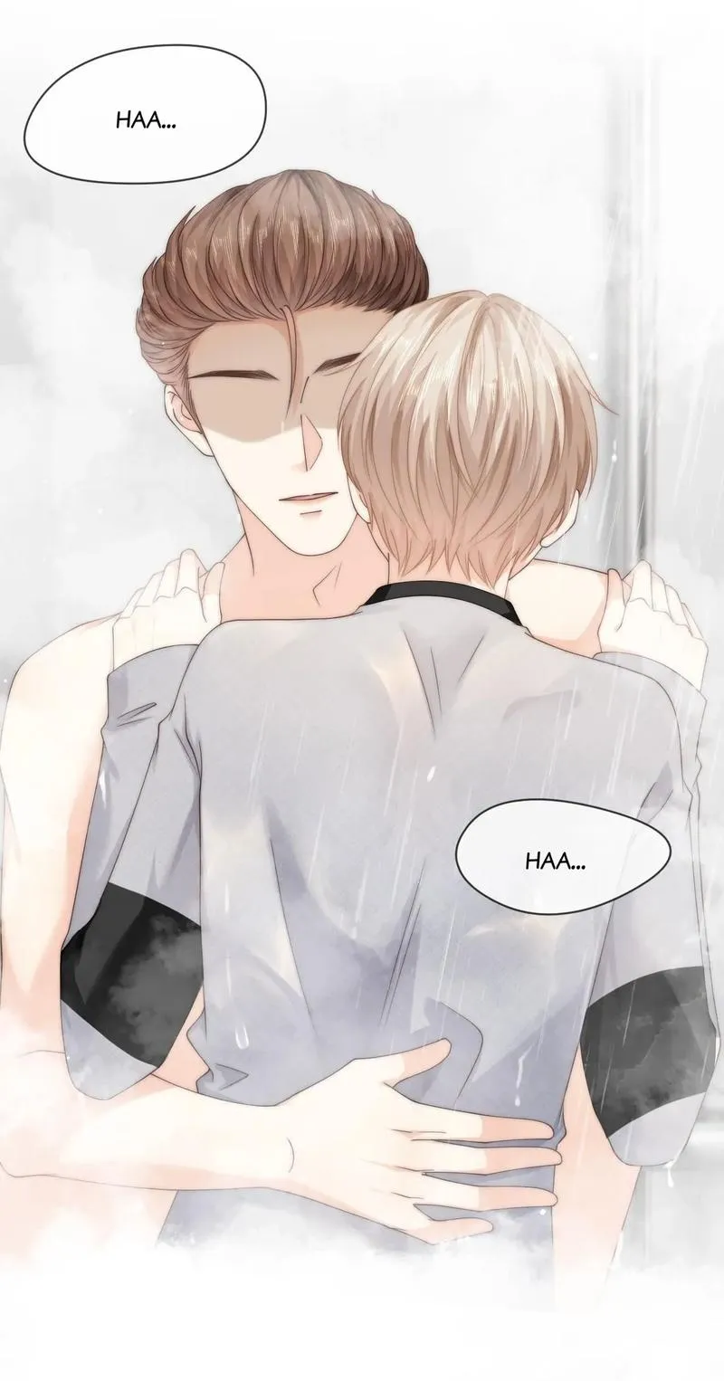 Green Plum Island Chapter 72 Online - página 29