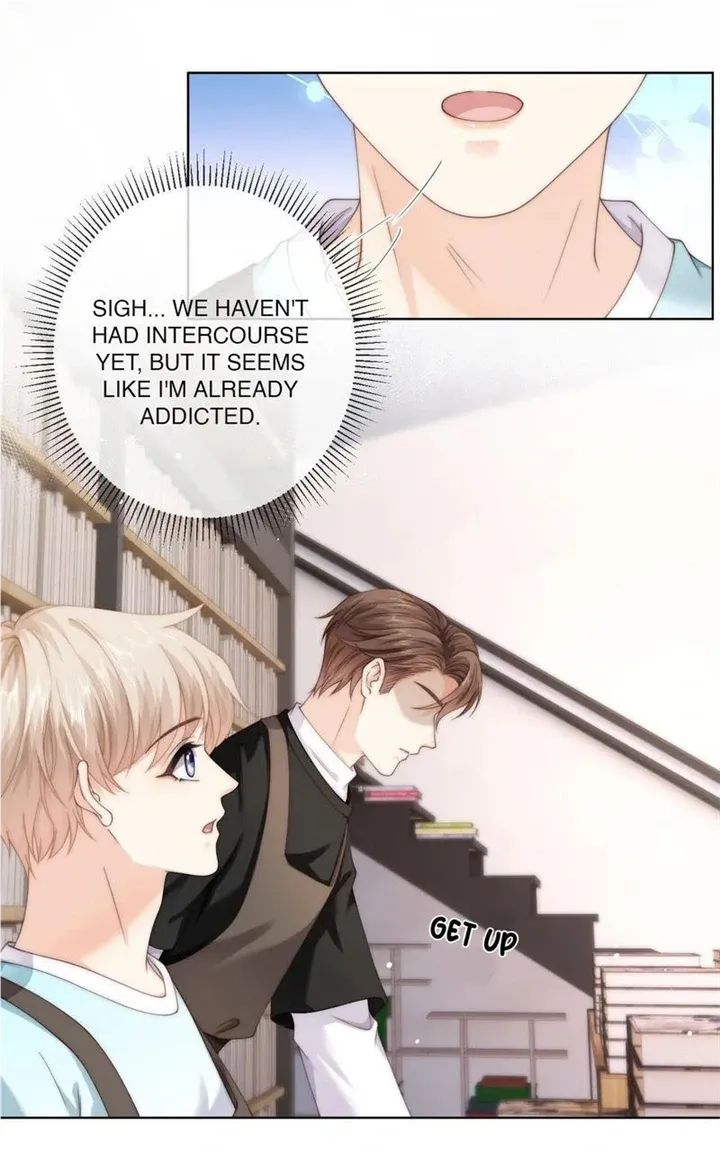 Green Plum Island Chapter 73 Online - página 4