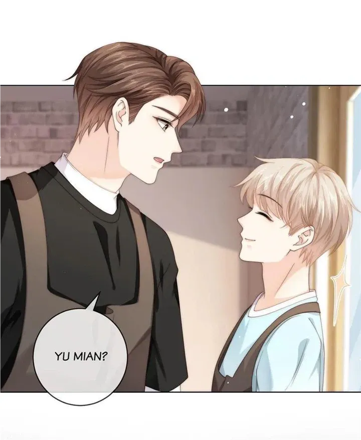 Green Plum Island Chapter 73 Online - página 7