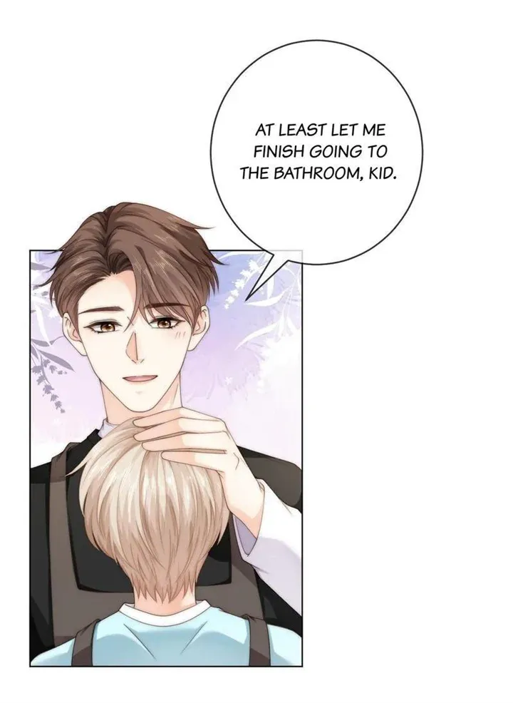 Green Plum Island Chapter 73 Online - página 9