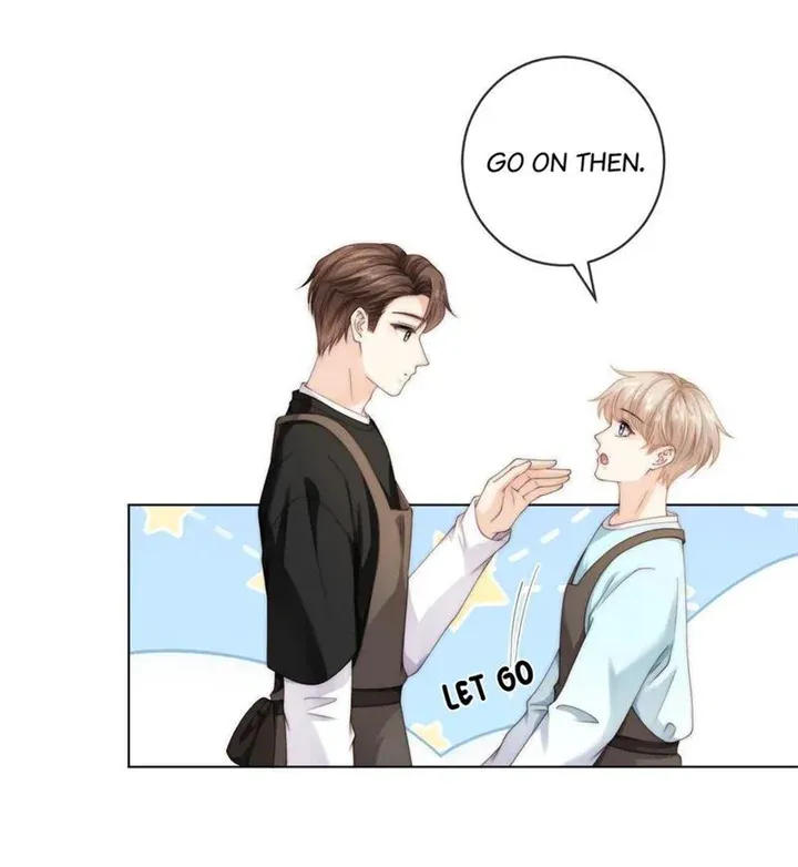 Green Plum Island Chapter 73 Online - página 10