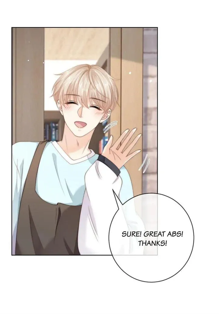 Green Plum Island Chapter 73 Online - página 15