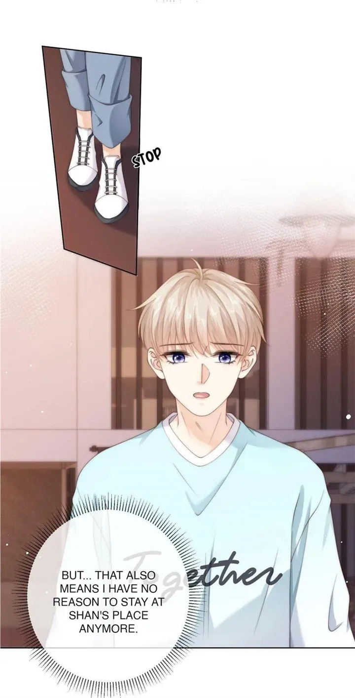 Green Plum Island Chapter 73 Online - página 19