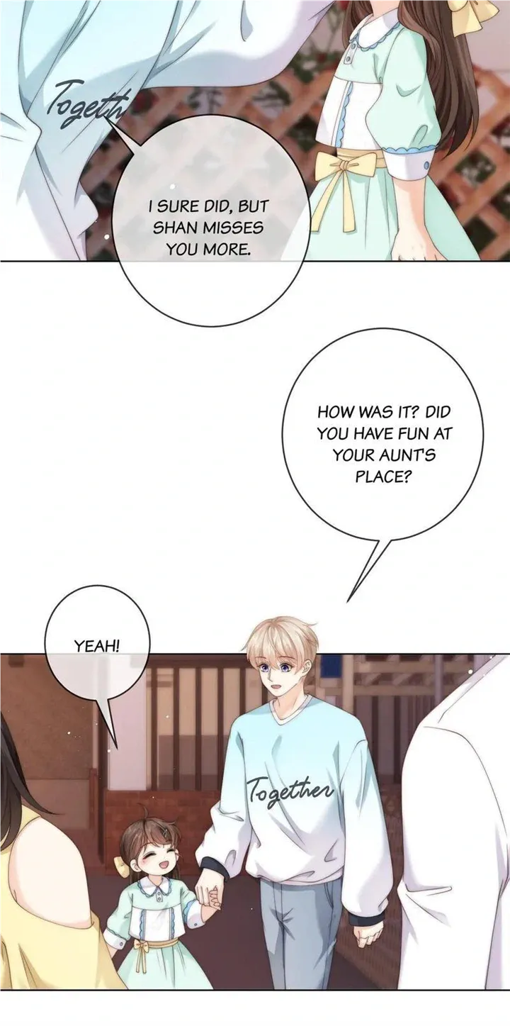 Green Plum Island Chapter 73 Online - página 22