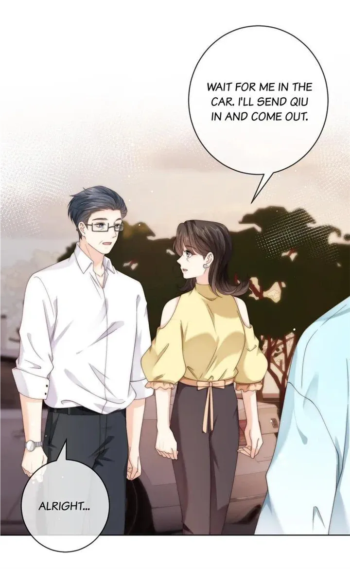 Green Plum Island Chapter 73 Online - página 23