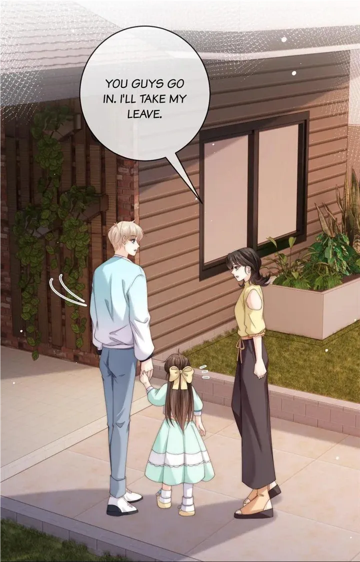 Green Plum Island Chapter 73 Online - página 25