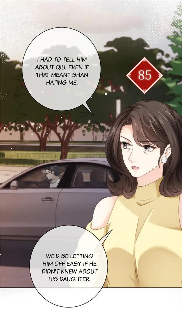 Green Plum Island Chapter 73 Online - página 31