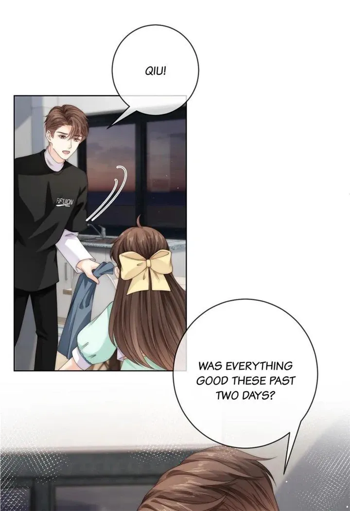 Green Plum Island Chapter 74 Online - página 4
