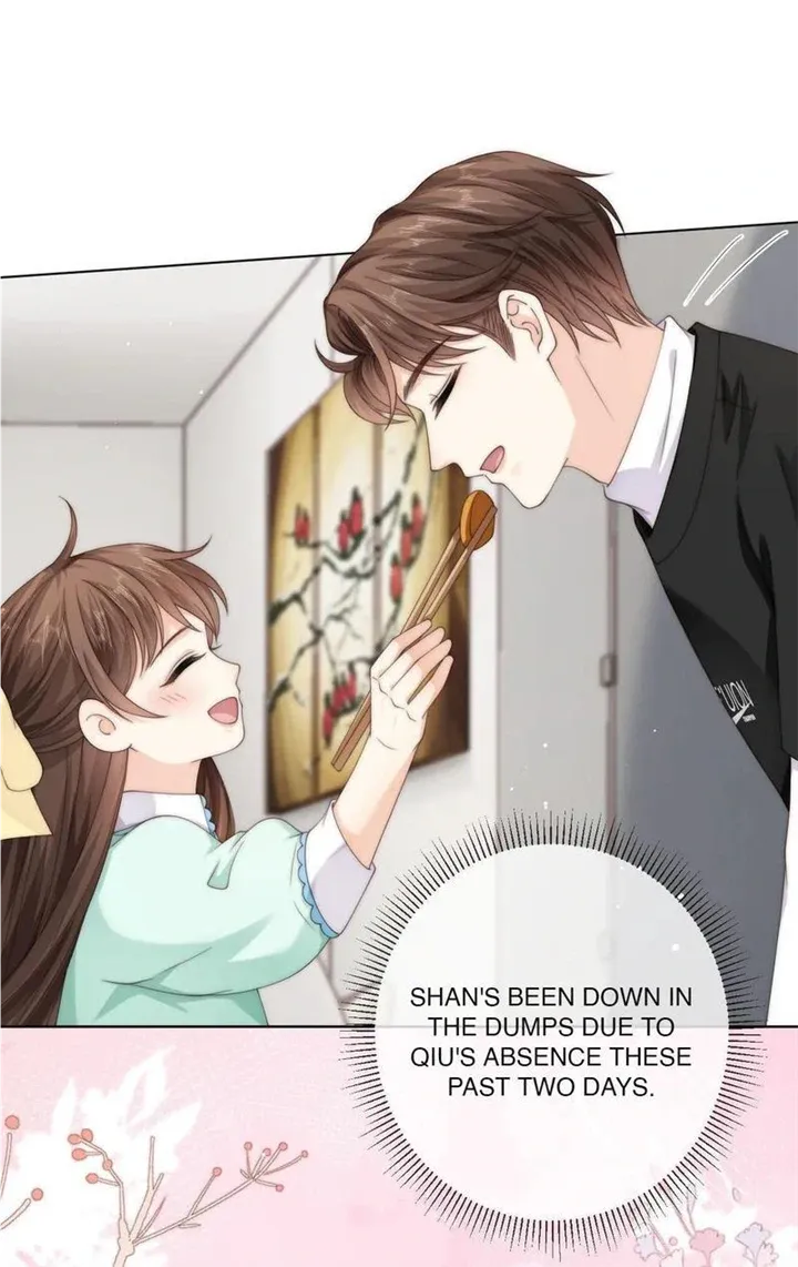 Green Plum Island Chapter 74 Online - página 9