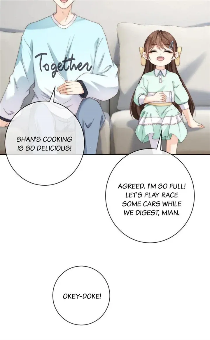 Green Plum Island Chapter 74 Online - página 12