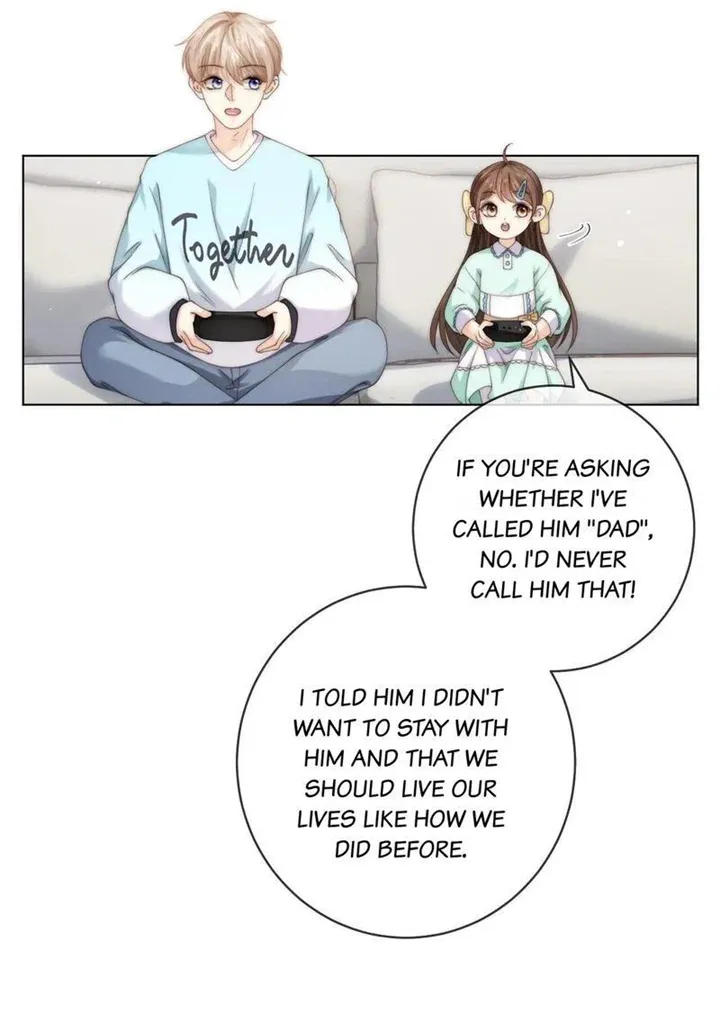 Green Plum Island Chapter 74 Online - página 15