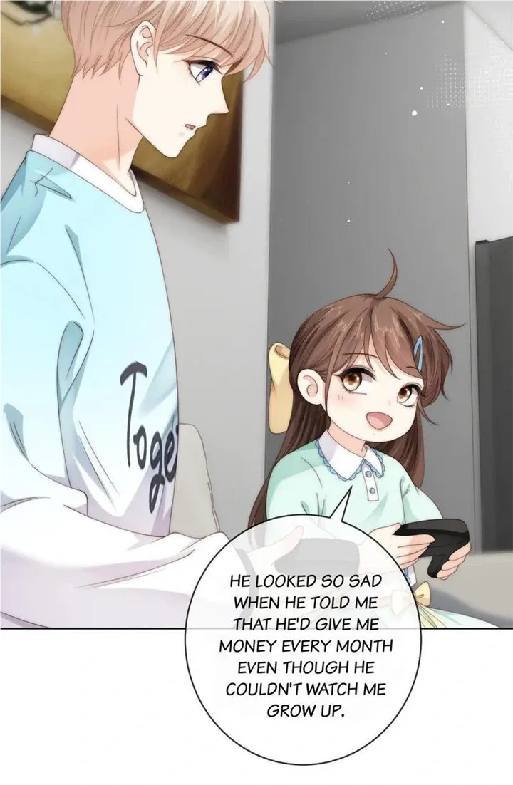 Green Plum Island Chapter 74 Online - página 21