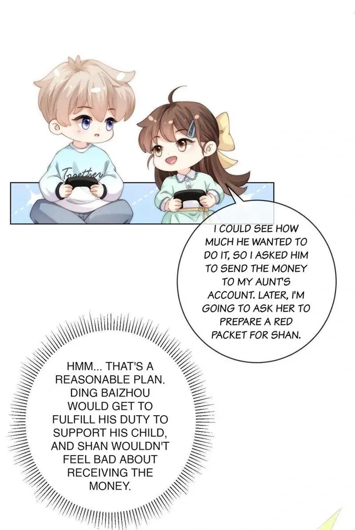Green Plum Island Chapter 74 Online - página 22
