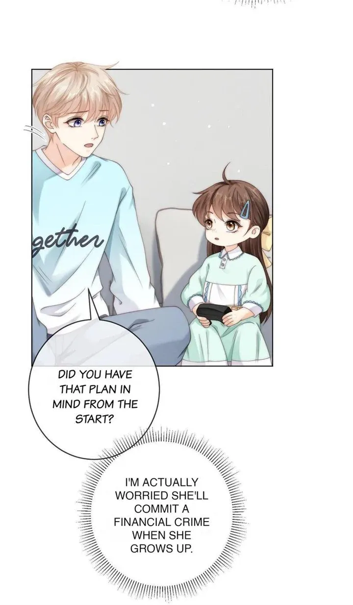 Green Plum Island Chapter 74 Online - página 25