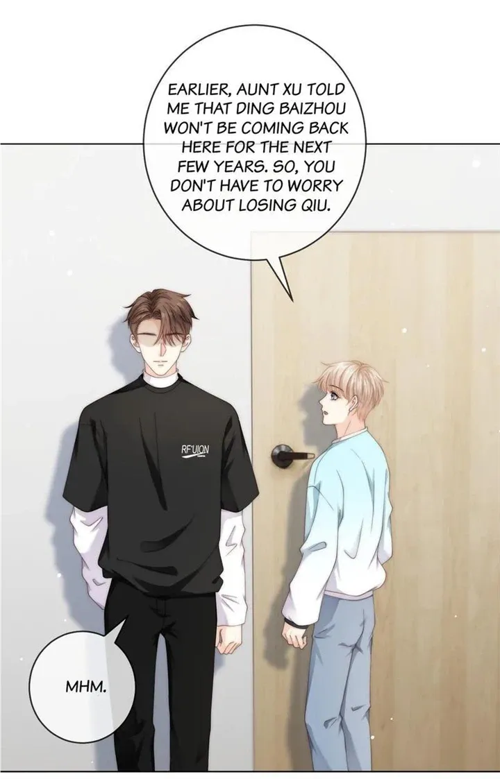 Green Plum Island Chapter 74 Online - página 32