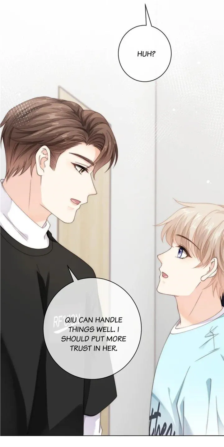 Green Plum Island Chapter 74 Online - página 34