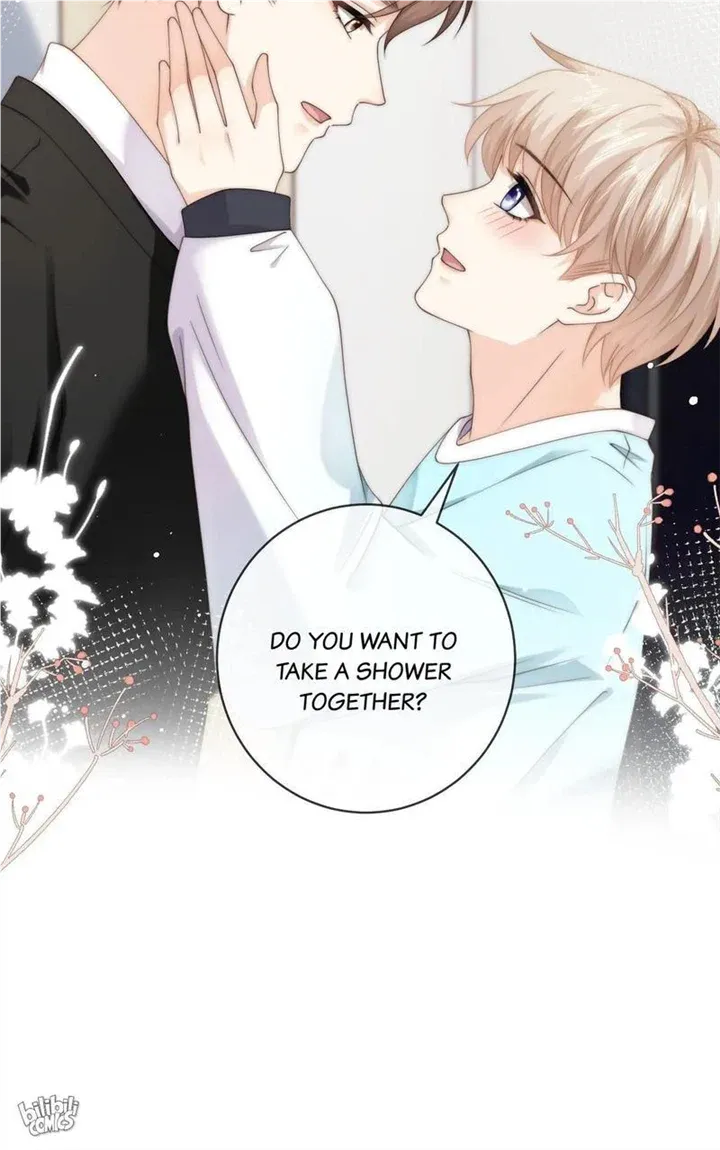 Green Plum Island Chapter 74 Online - página 37