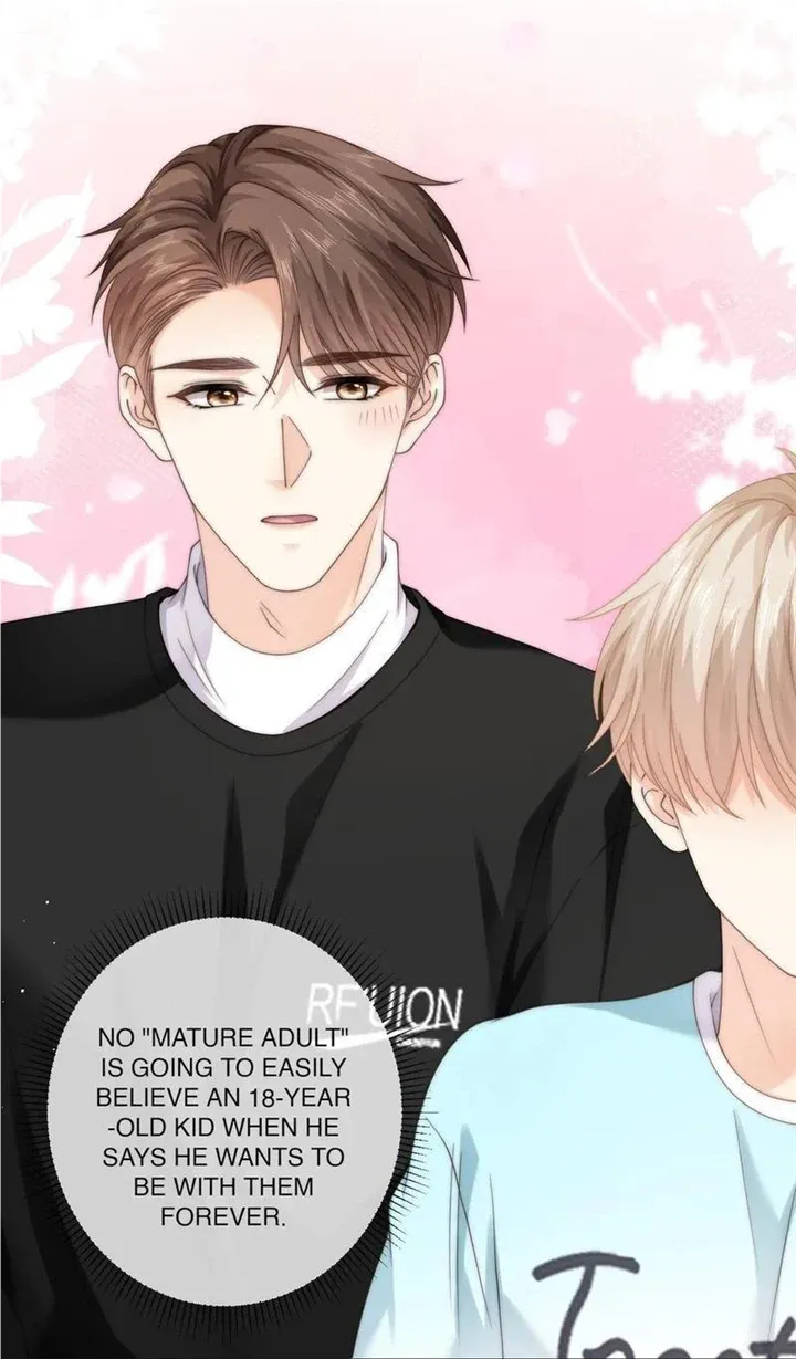 Green Plum Island Chapter 75 Online - página 3
