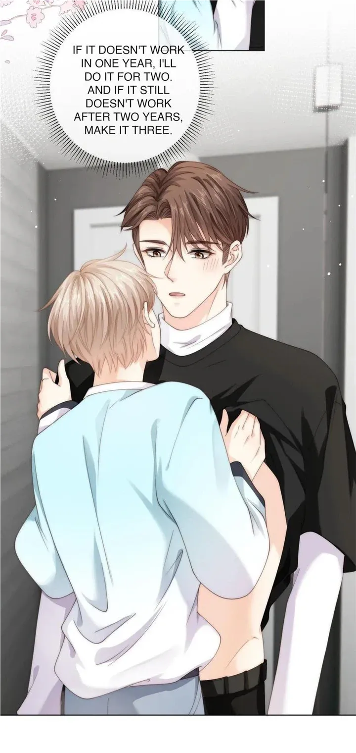 Green Plum Island Chapter 75 Online - página 5