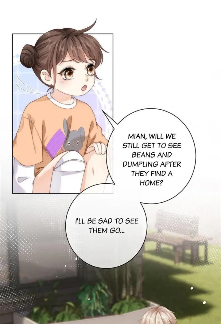 Green Plum Island Chapter 75 Online - página 14