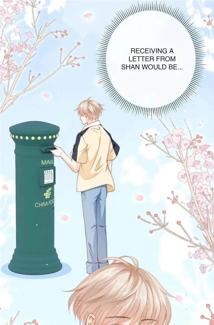 Green Plum Island Chapter 76 Online - página 6