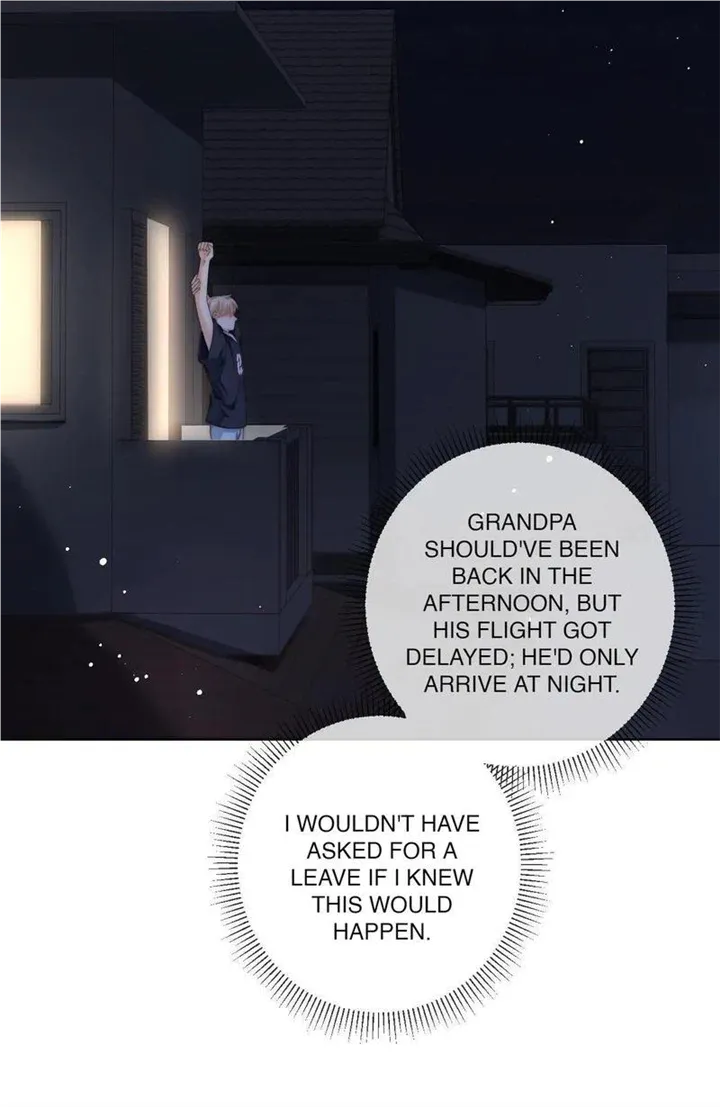 Green Plum Island Chapter 76 Online - página 8