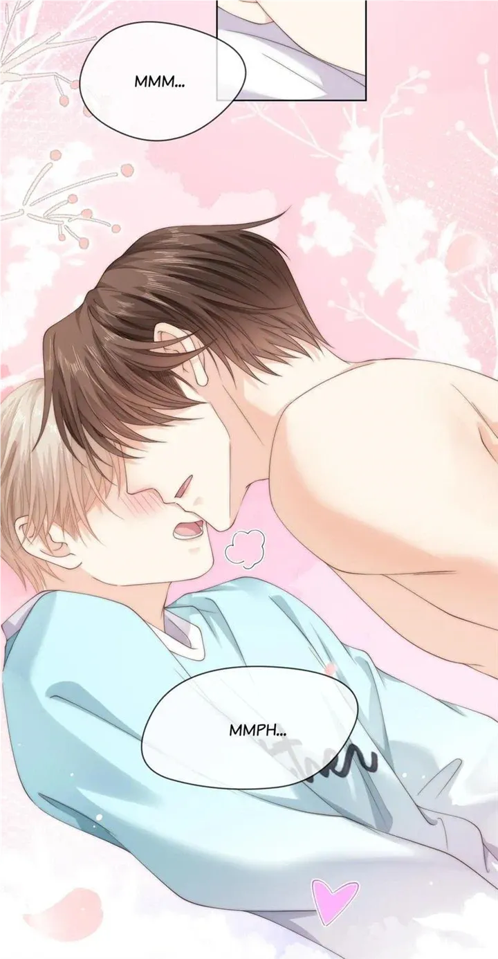 Green Plum Island Chapter 76 Online - página 11