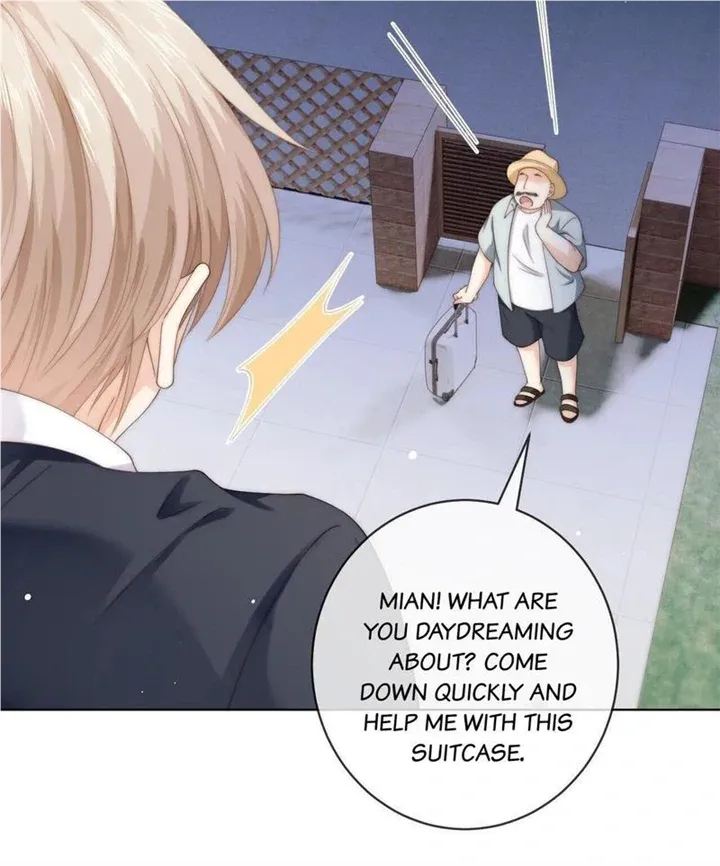 Green Plum Island Chapter 76 Online - página 13