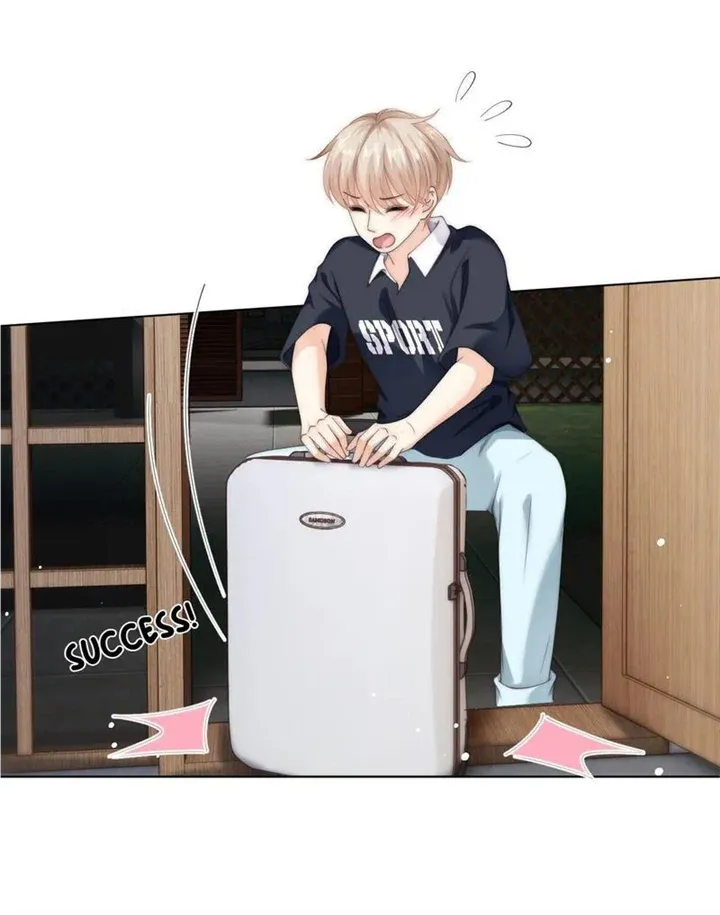 Green Plum Island Chapter 76 Online - página 17