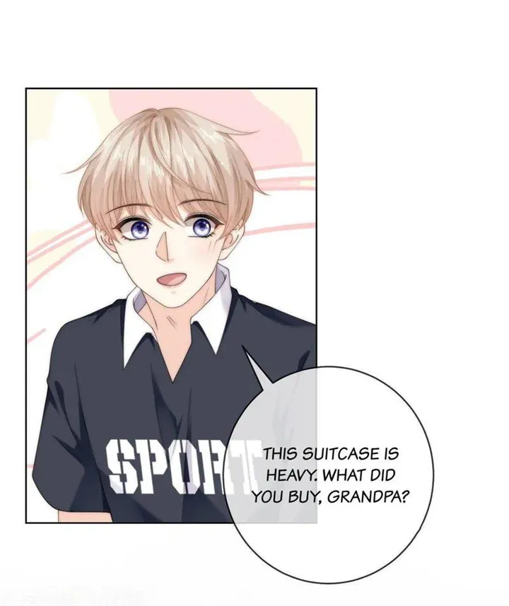 Green Plum Island Chapter 76 Online - página 18