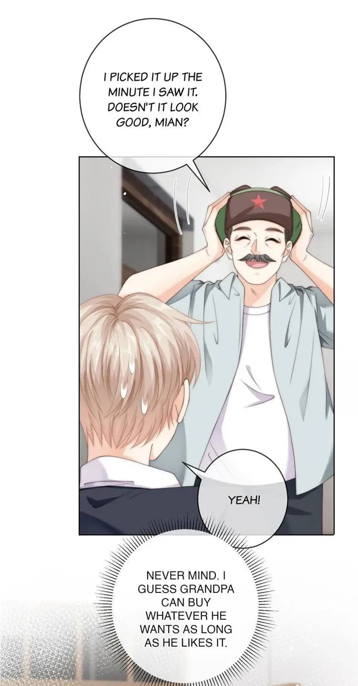 Green Plum Island Chapter 76 Online - página 23