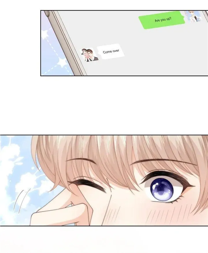 Green Plum Island Chapter 76 Online - página 30
