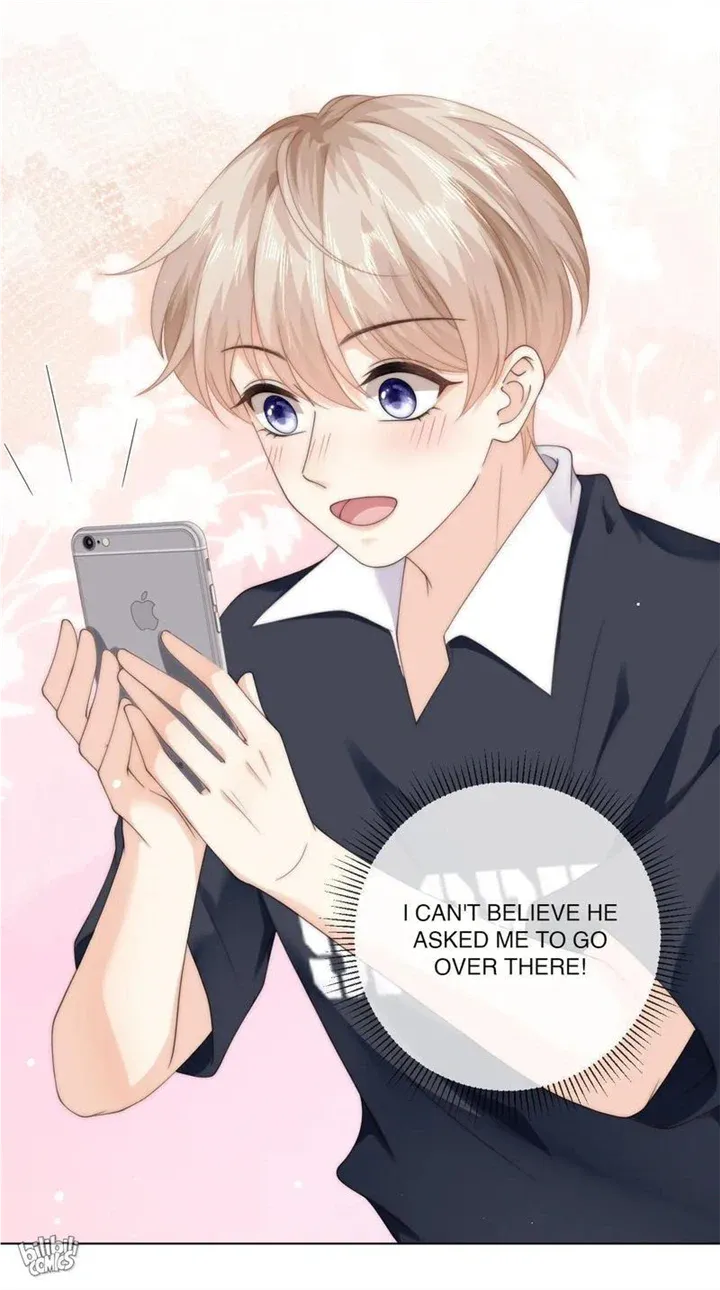 Green Plum Island Chapter 76 Online - página 31